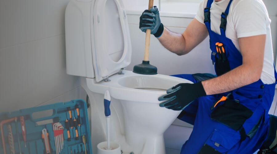Professional expert plumbing services in Noxapater, MS